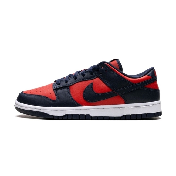 Nike Dunk Low City Attack DV0833-601 Mens New Size 9.5 main image 5